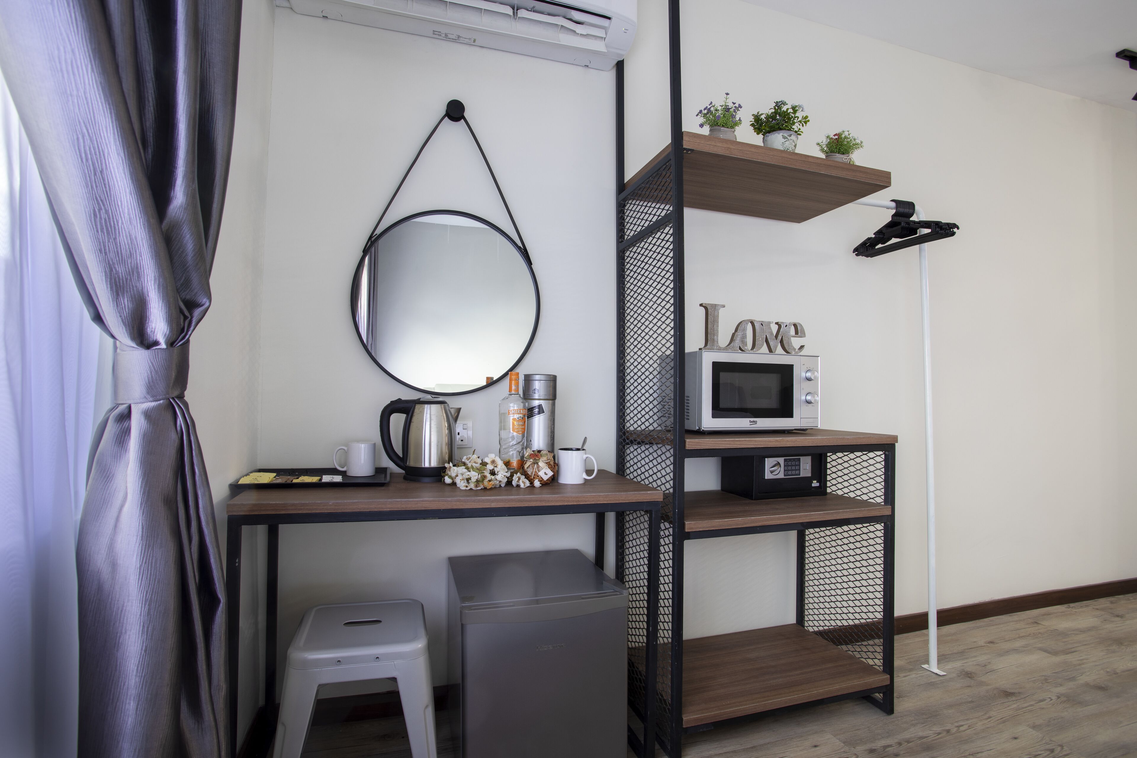 Foto - HotSpot @ City Centre by SSVC