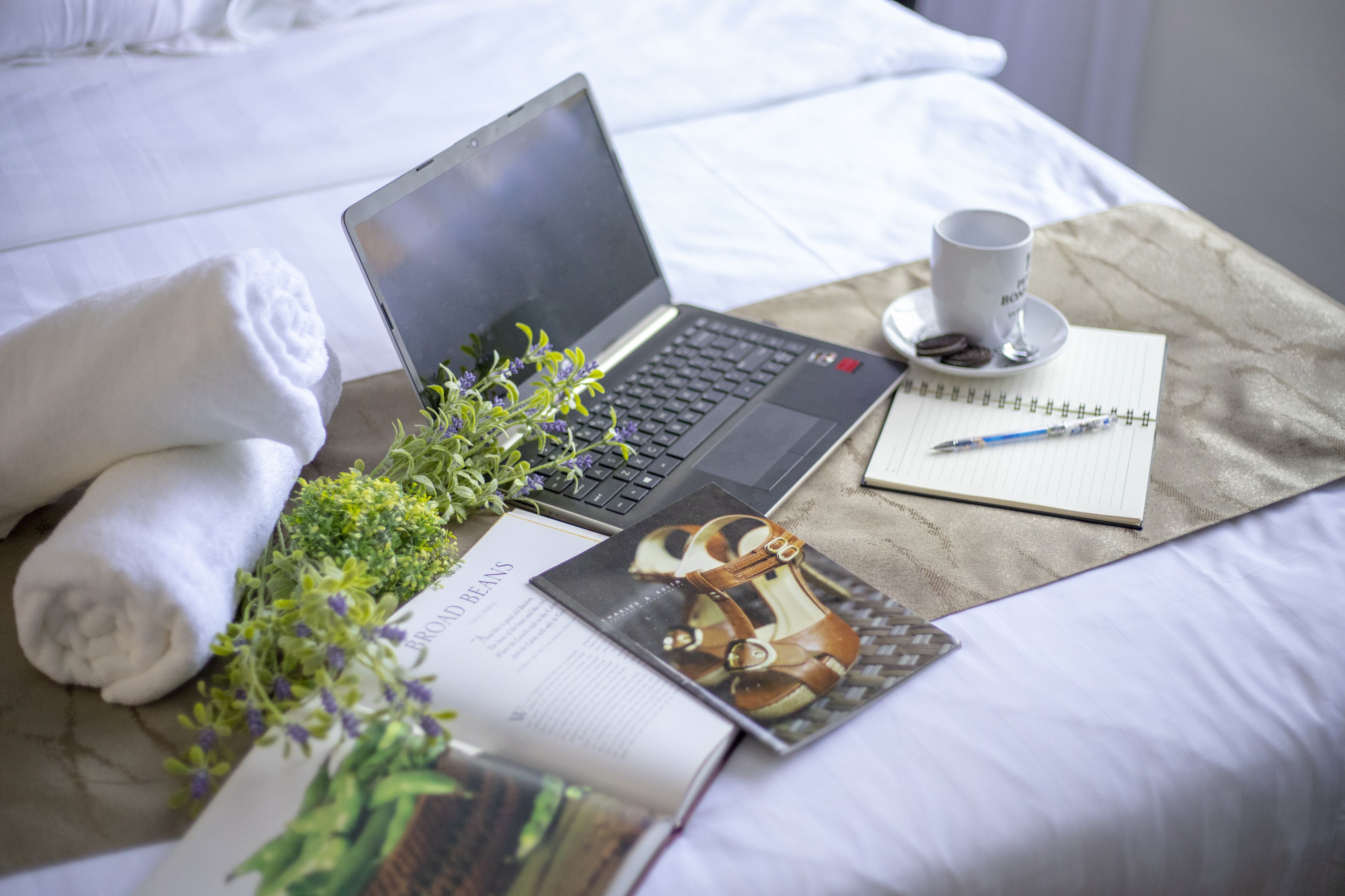 Foto - HotSpot @ City Centre by SSVC