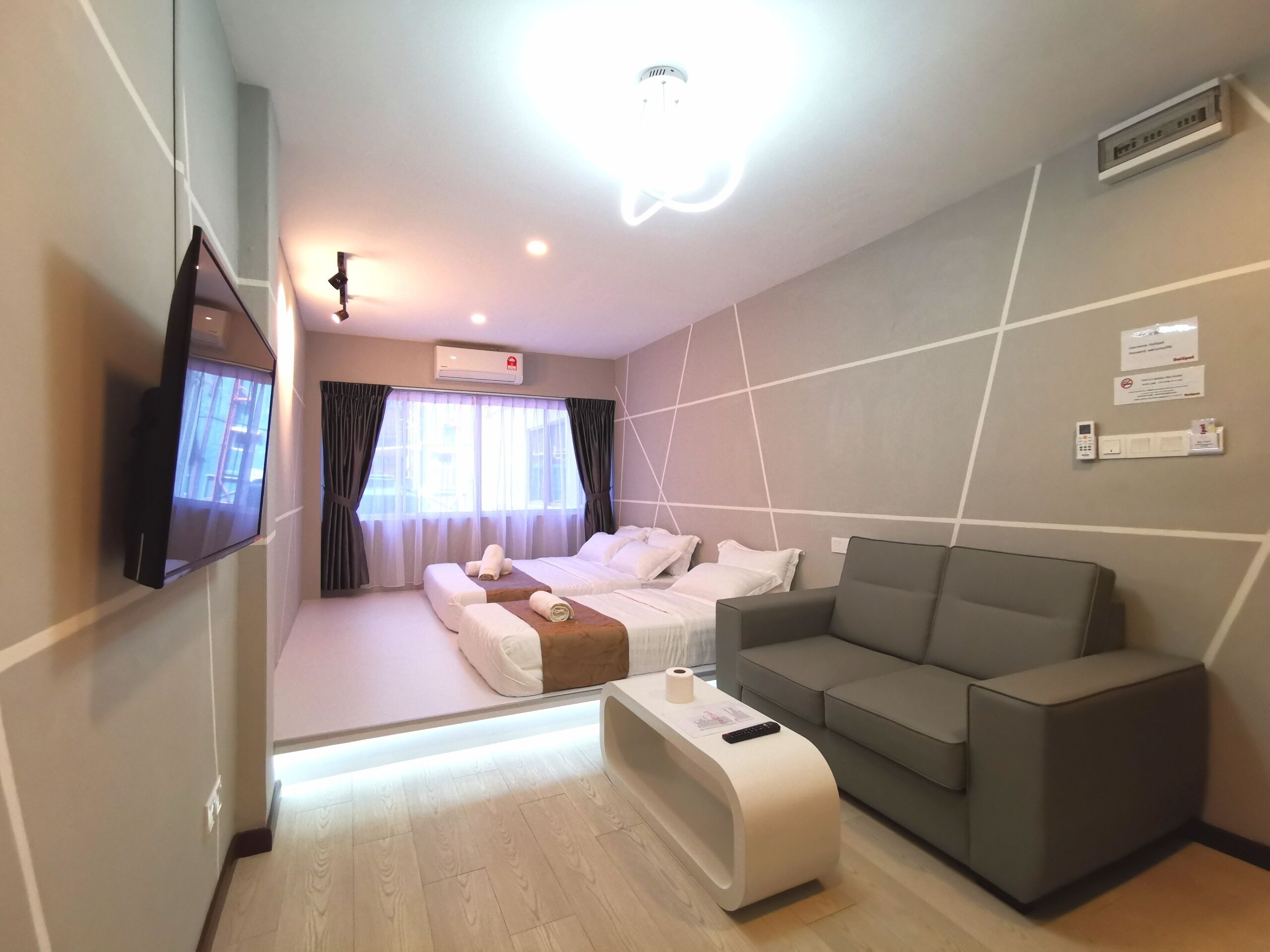 Foto - HotSpot @ City Centre by SSVC