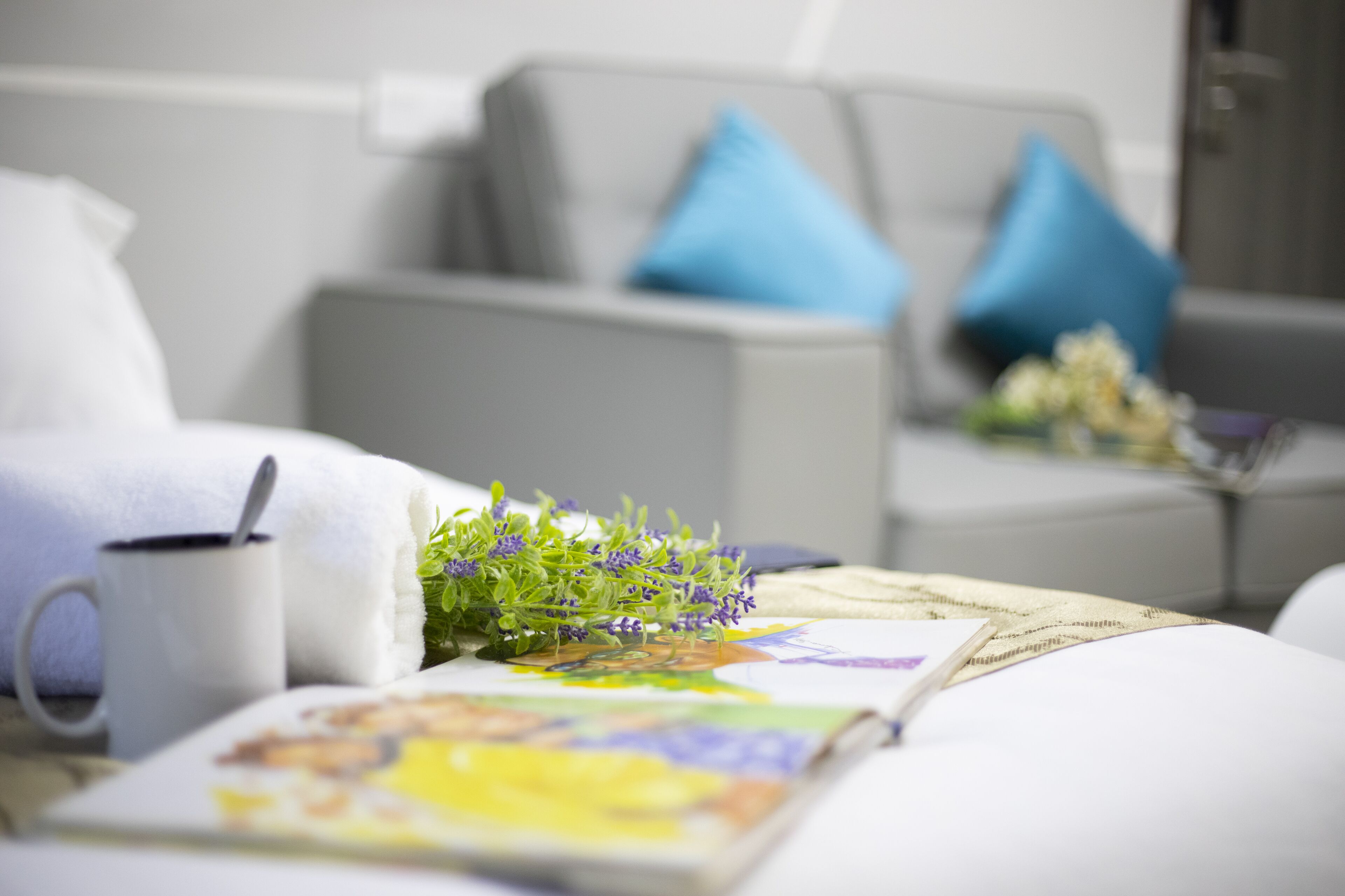 Foto - HotSpot @ City Centre by SSVC