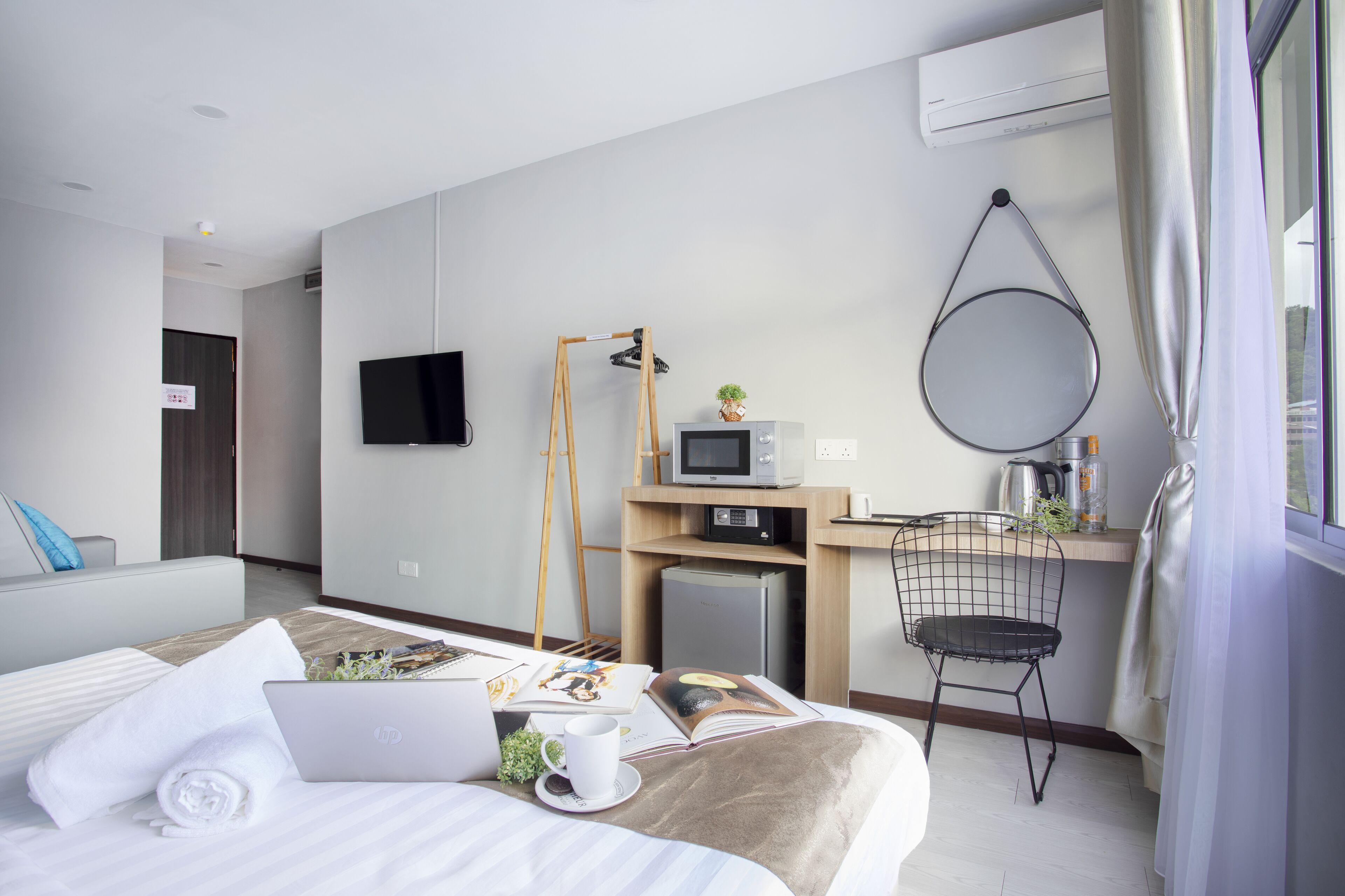 Foto - HotSpot @ City Centre by SSVC