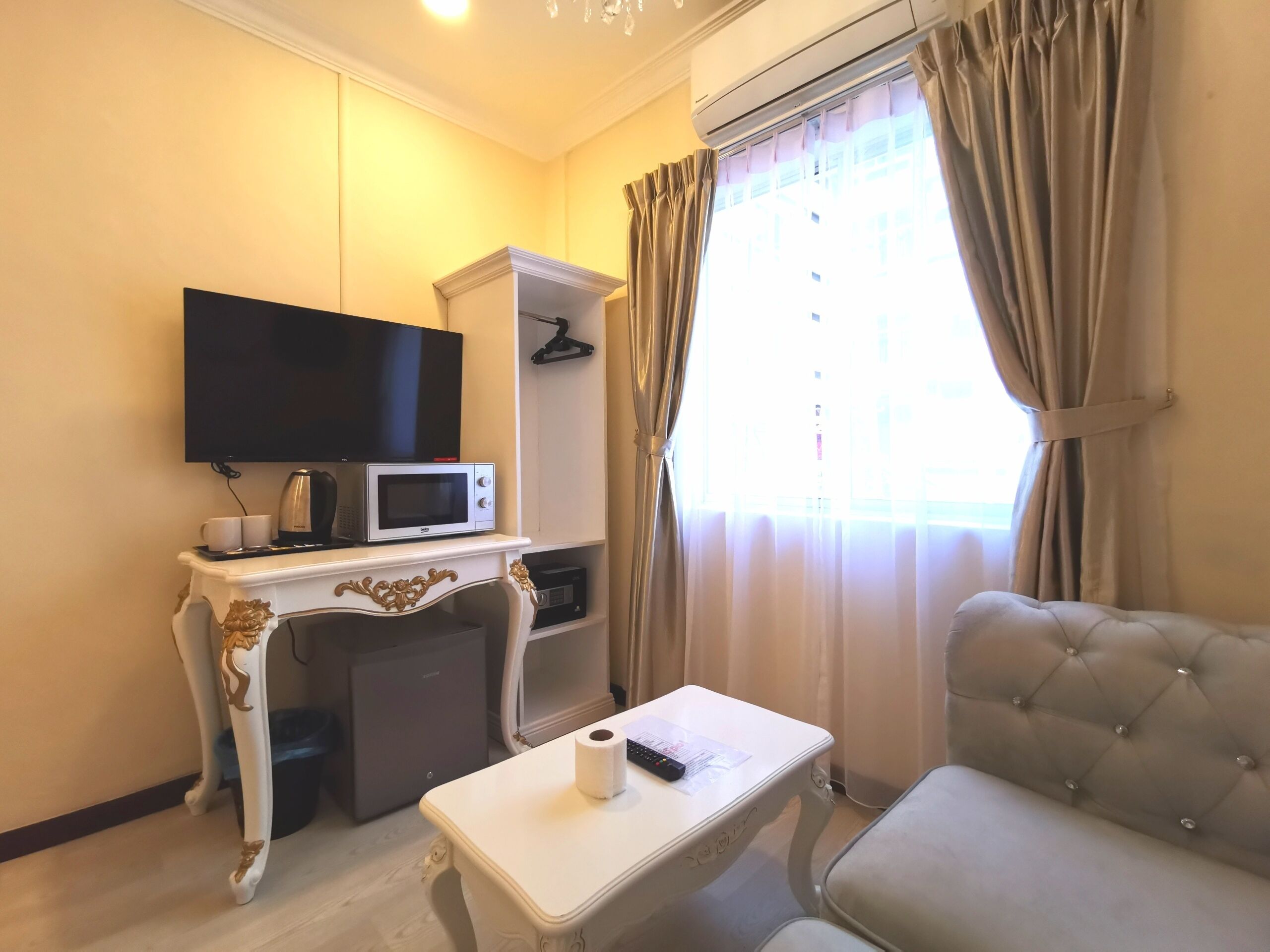 Foto - HotSpot @ City Centre by SSVC