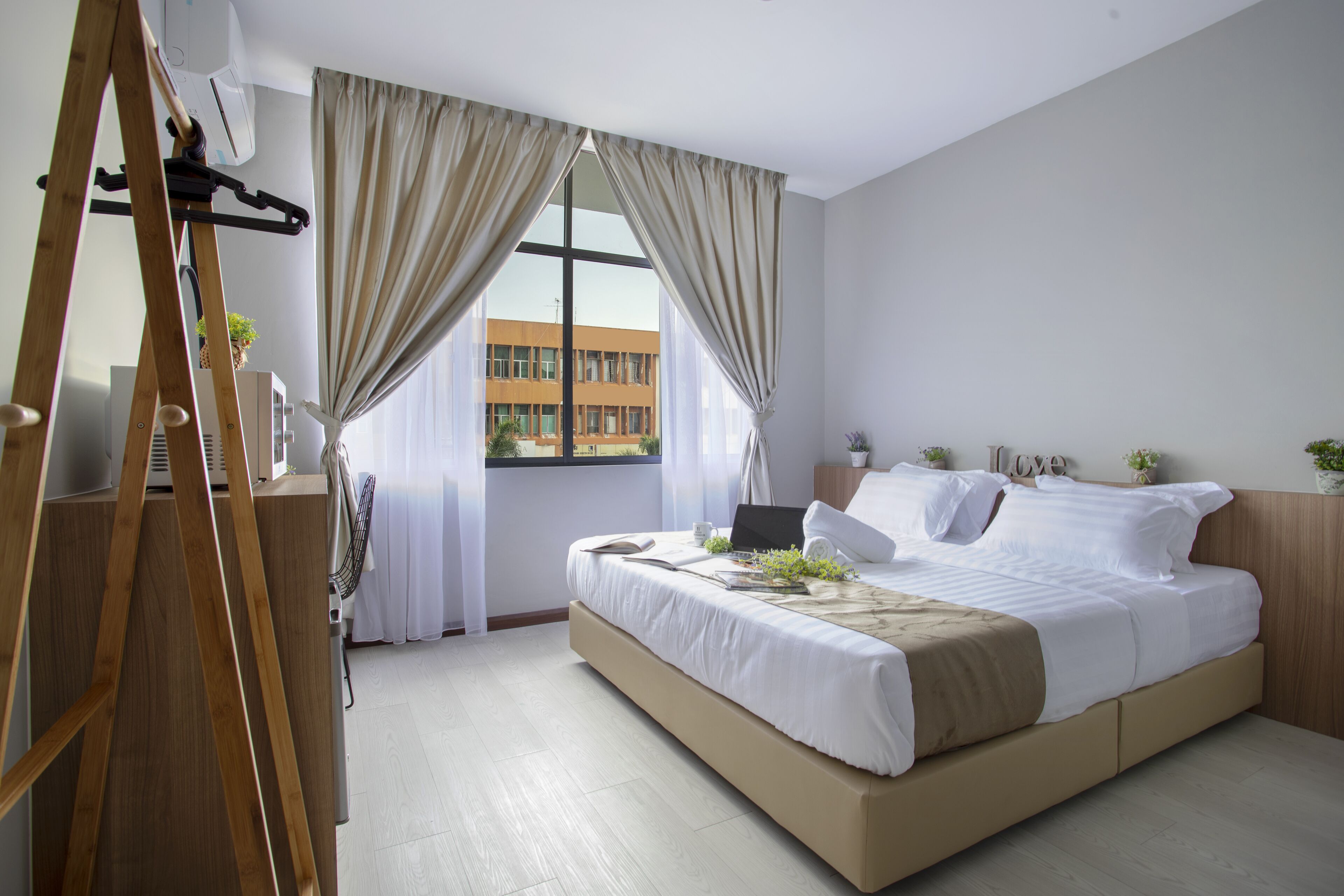 Foto - HotSpot @ City Centre by SSVC