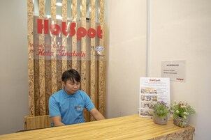 Receptie