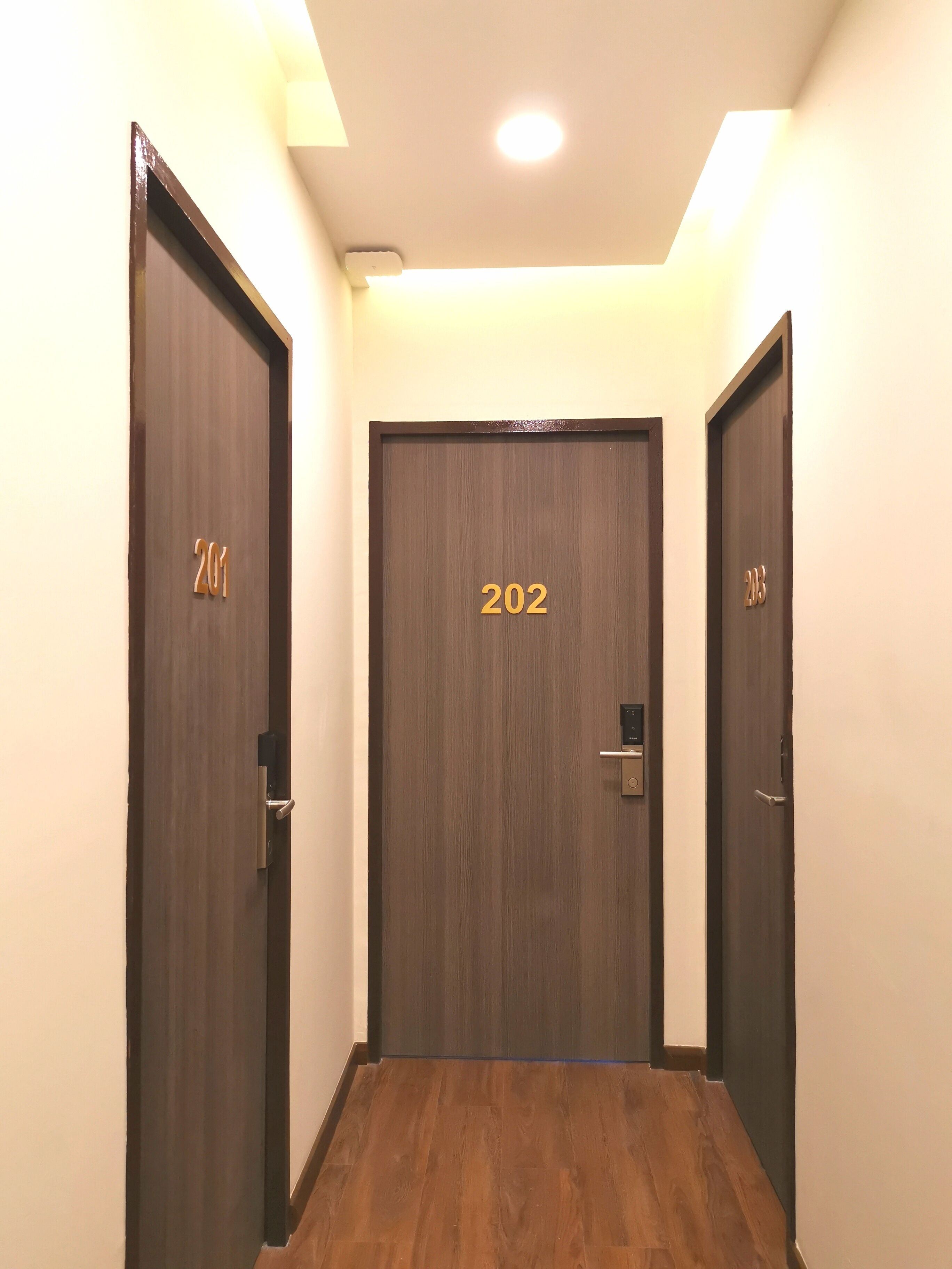 Foto - HotSpot @ City Centre by SSVC