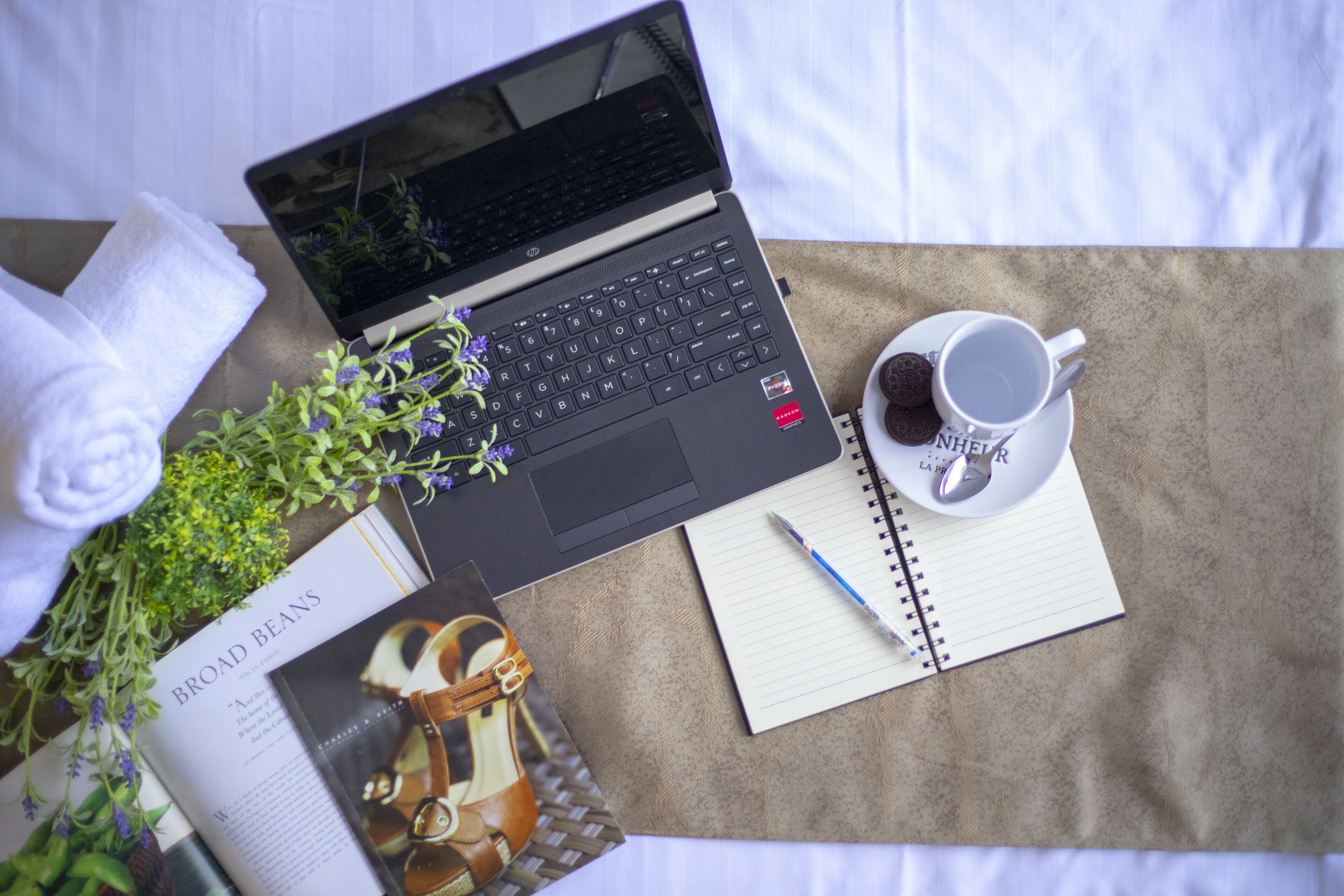 Foto - HotSpot @ City Centre by SSVC