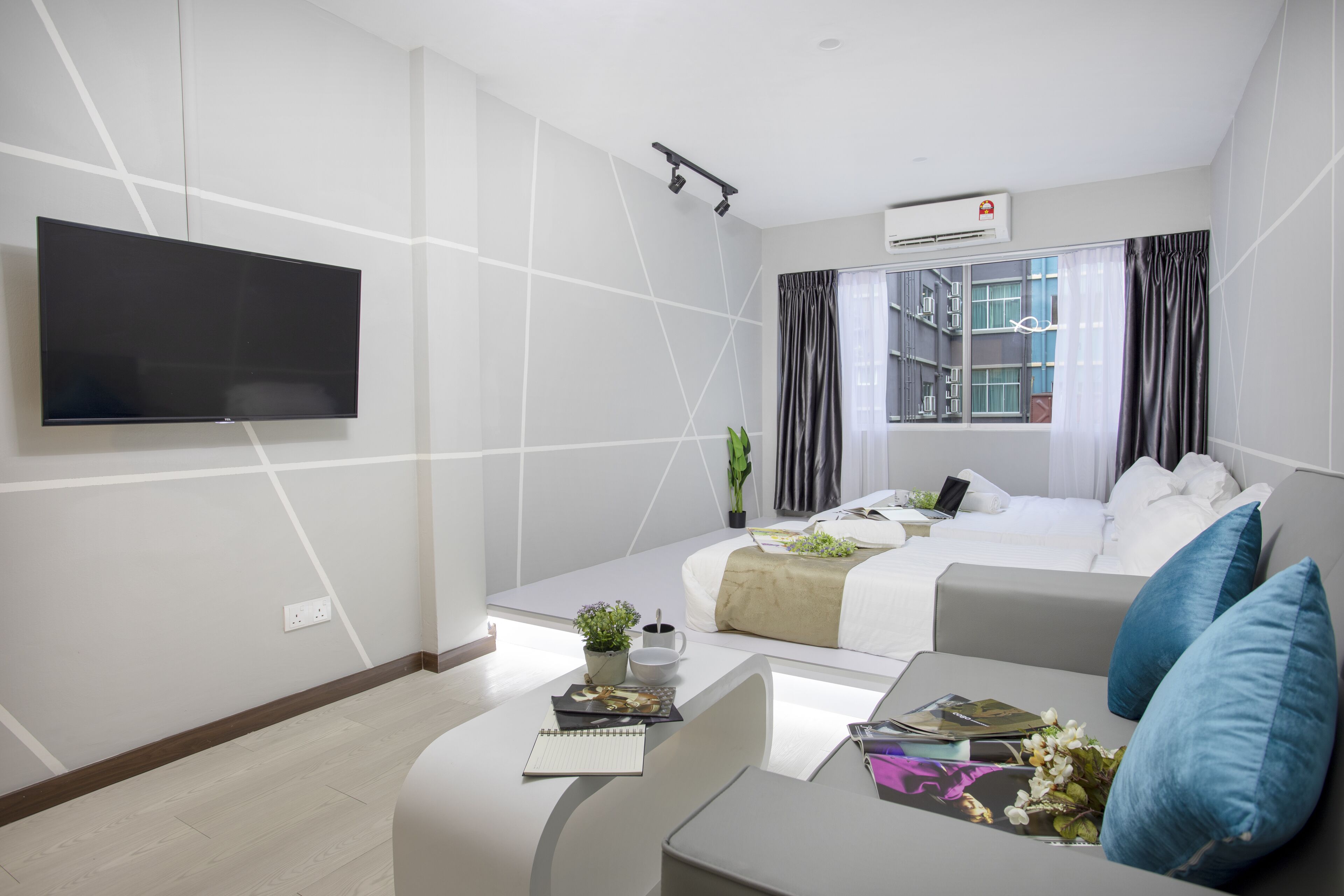 Foto - HotSpot @ City Centre by SSVC