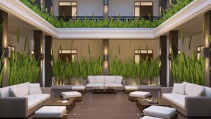 Teres/patio