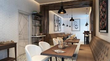 Restoran
