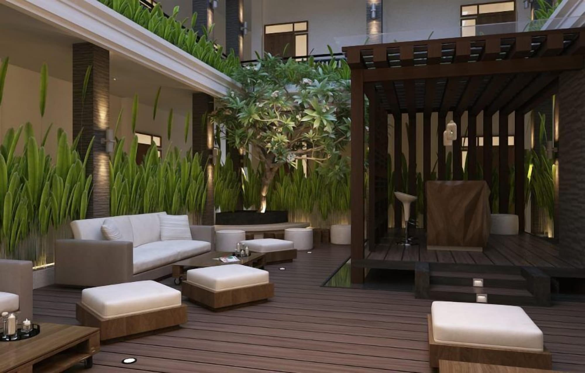 3 Star Hotels