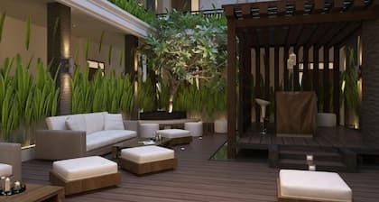 Kaberaz Luxury by Amithya