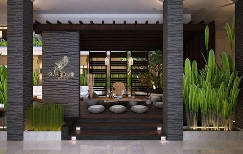 Kaberaz Luxury by Amithya