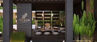 カベラズ ラグジュアリー、アミティア