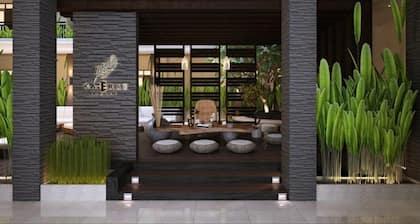 Kaberaz Luxury by Amithya