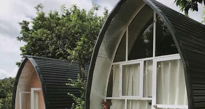 Đồi House - Lovely Room - Moc Chau - Son La - Viet Nam