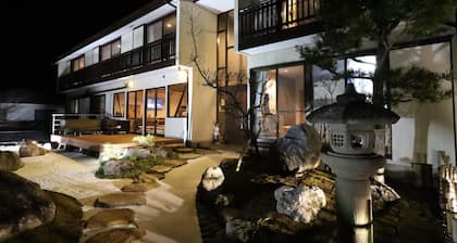 Asante inn - Hostel