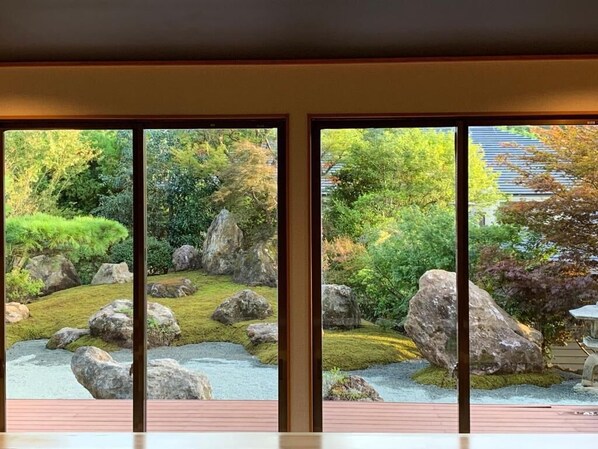 Interior - Asante inn - Hostel (Hakone)