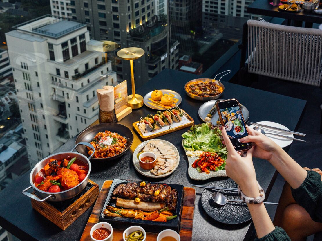Foto - Sindhorn Midtown Hotel Bangkok, Vignette Collection by IHG
