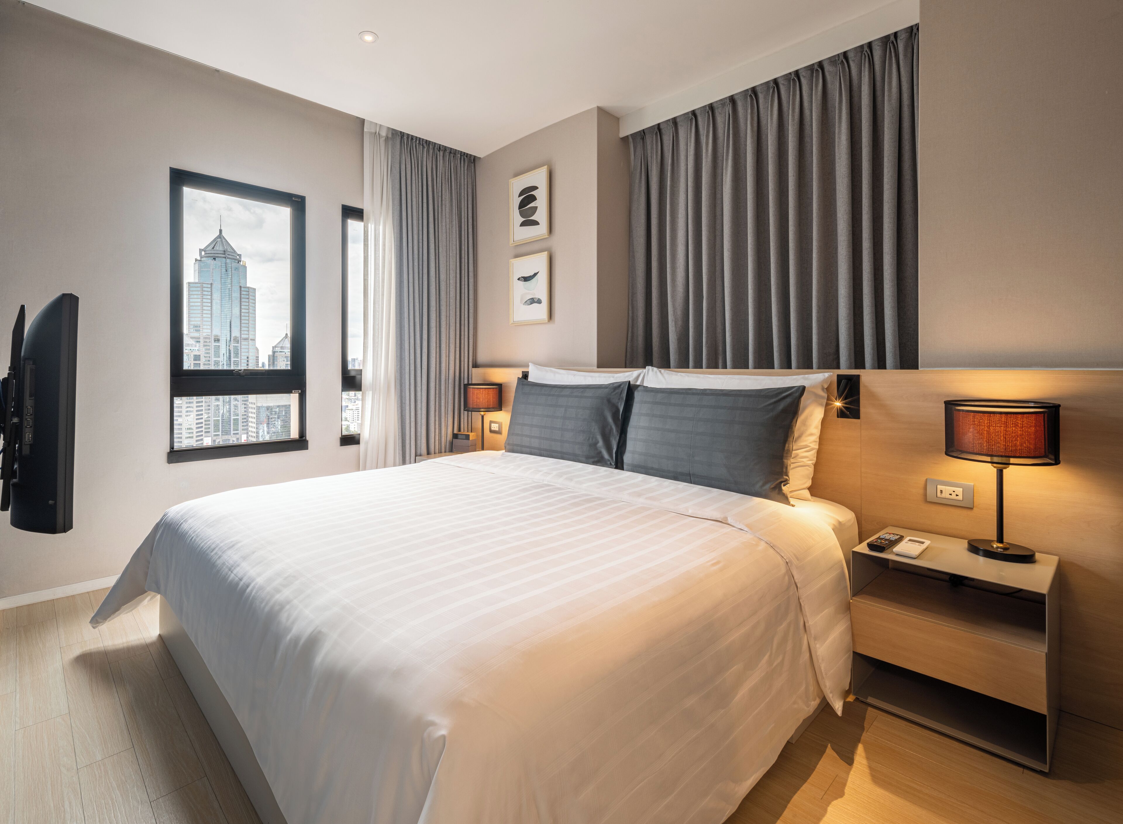 Photo - Sindhorn Midtown Hotel Bangkok, Vignette Collection by IHG