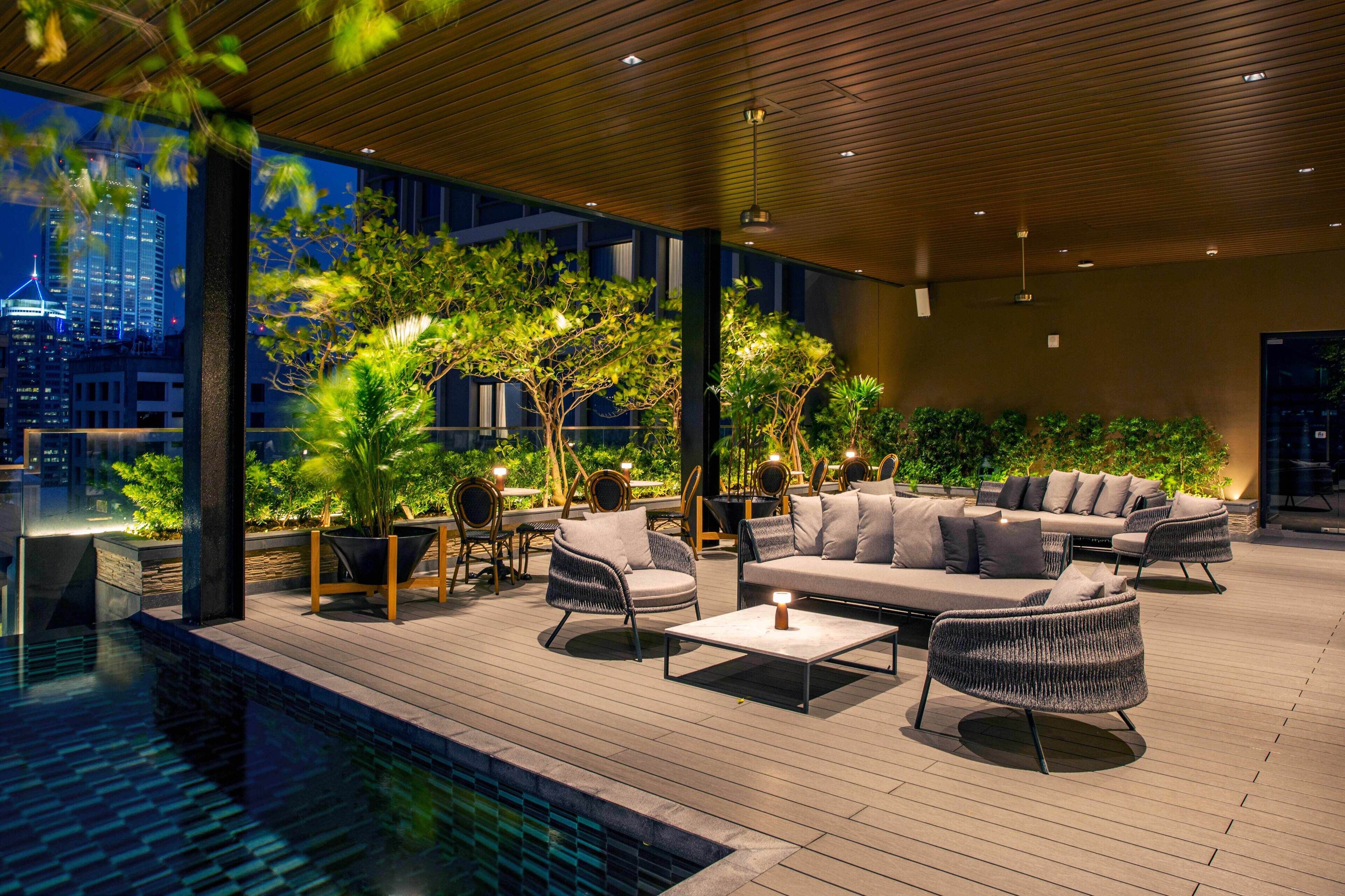 Foto - Sindhorn Midtown Hotel Bangkok, Vignette Collection by IHG