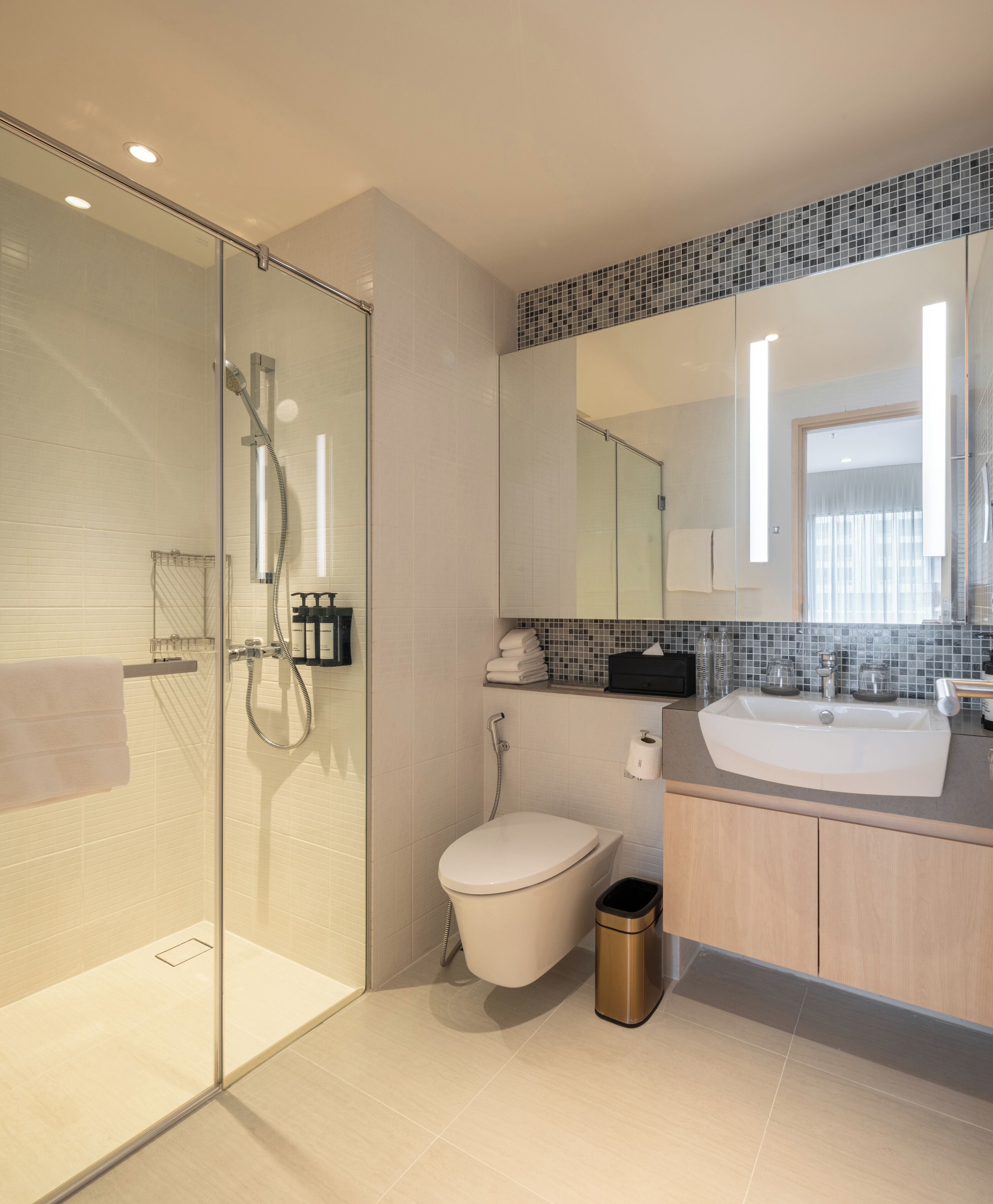 Photo - Sindhorn Midtown Hotel Bangkok, Vignette Collection by IHG