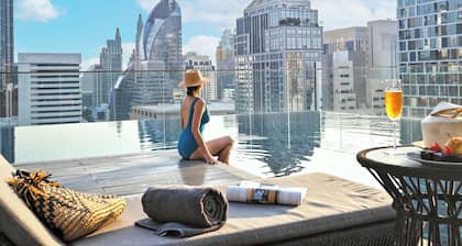 Sindhorn Midtown Hotel Bangkok, Vignette Collection by IHG