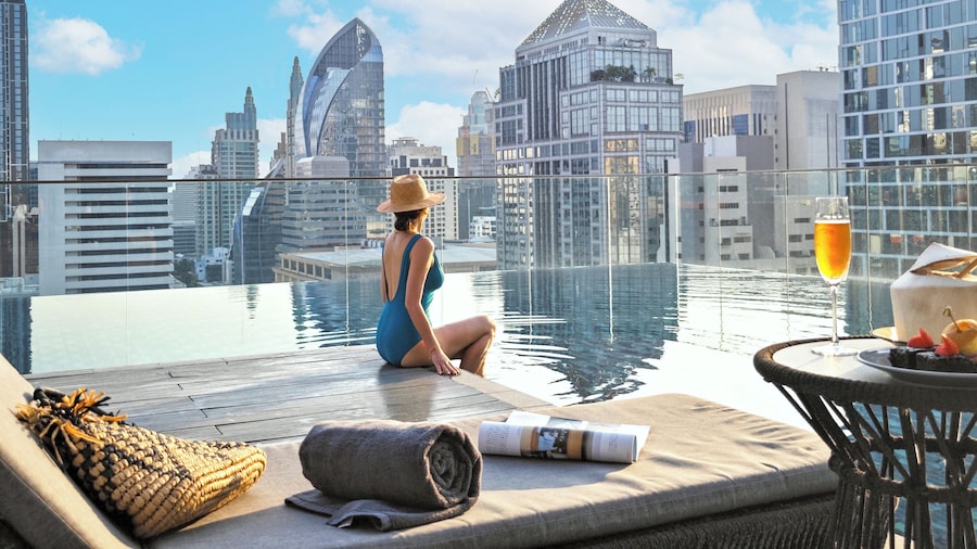 Sindhorn Midtown Hotel Bangkok, Vignette Collection by IHG