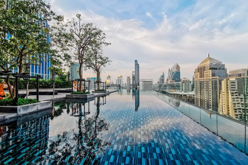 Sindhorn Midtown Hotel Bangkok, Vignette Collection by IHG