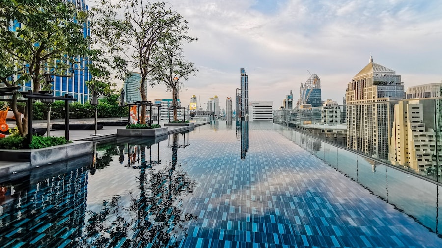 Sindhorn Midtown Hotel Bangkok, Vignette Collection by IHG