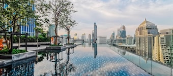 Sindhorn Midtown Hotel Bangkok, Vignette Collection by IHG