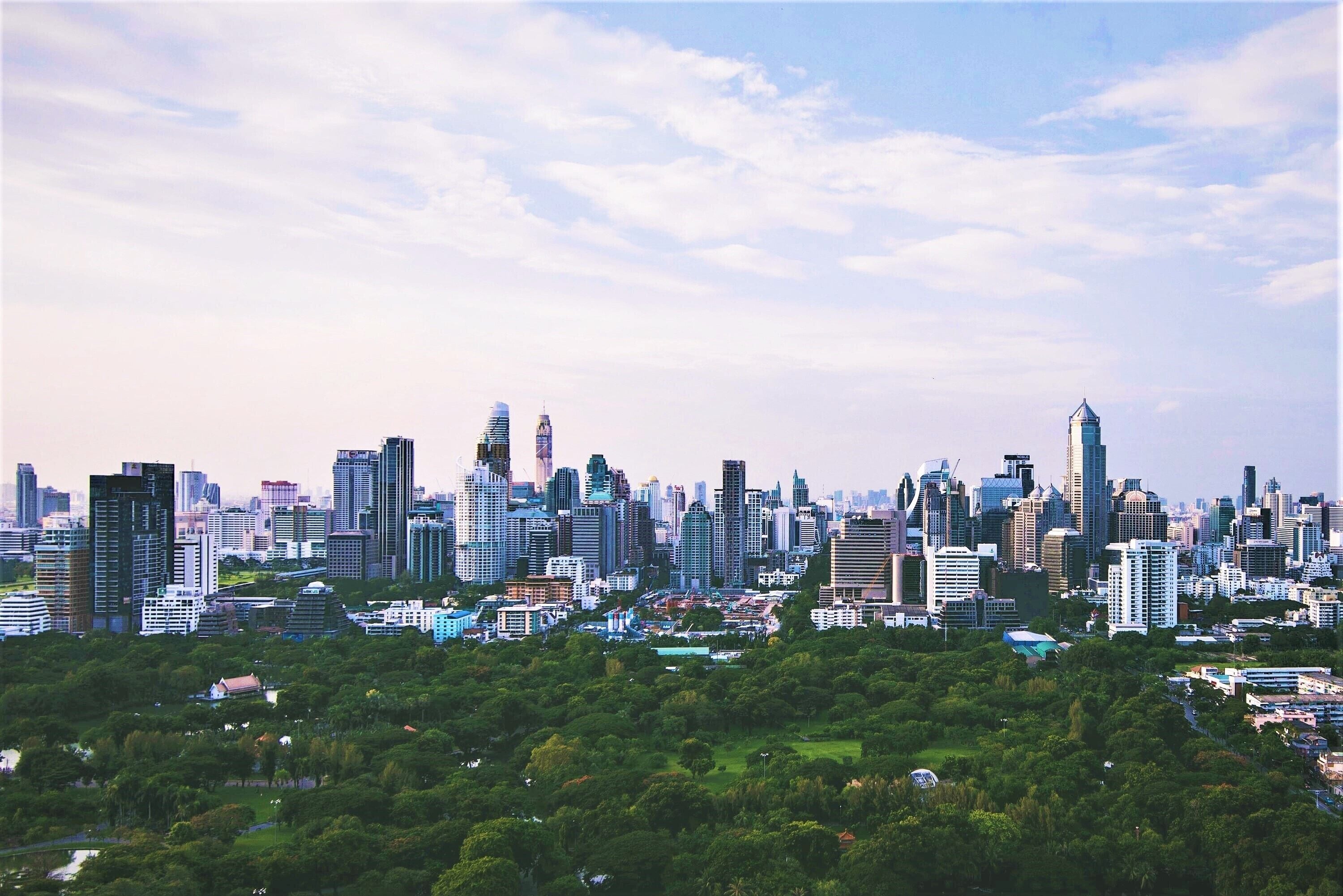Foto - Sindhorn Midtown Hotel Bangkok, Vignette Collection by IHG