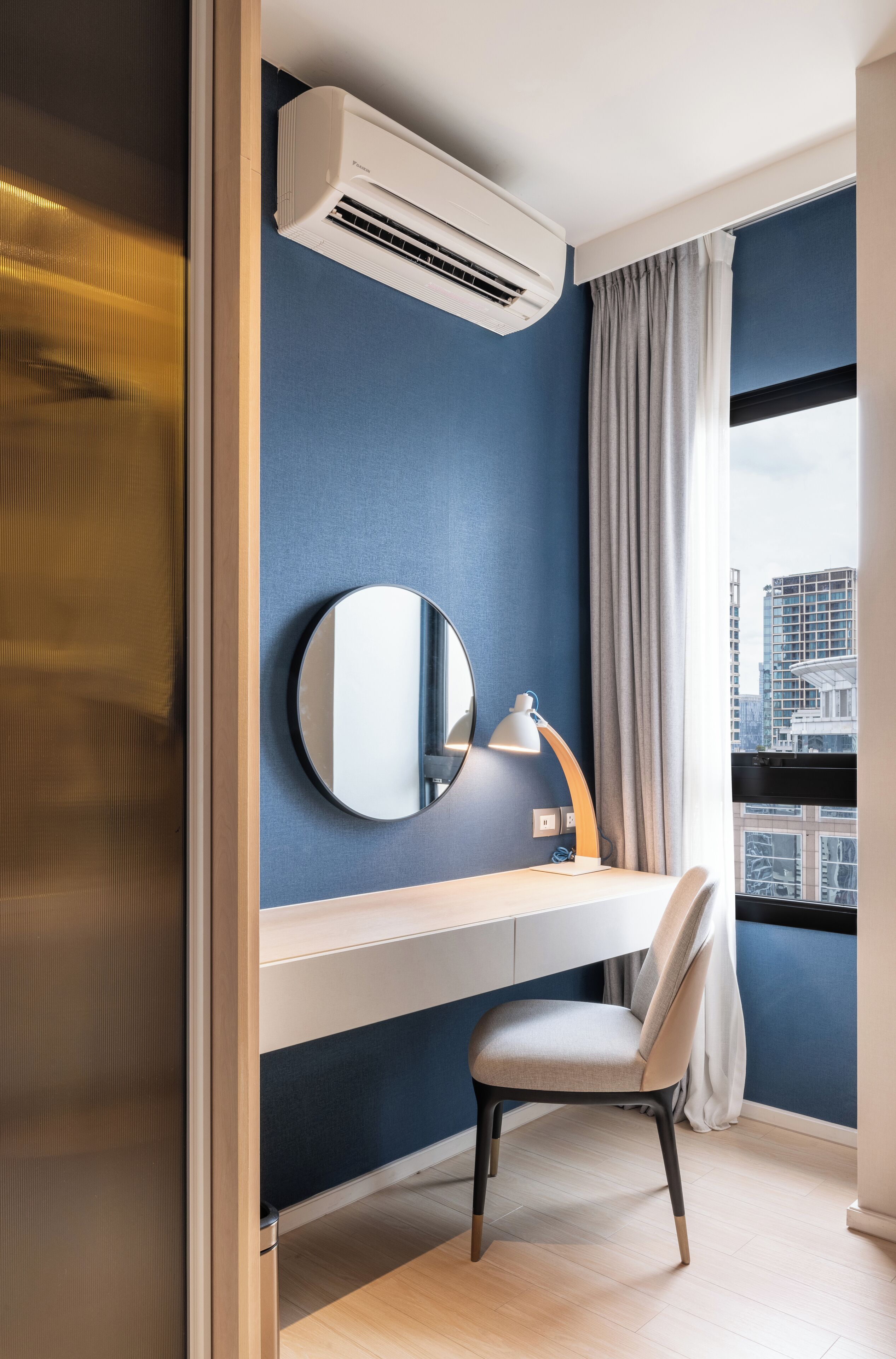 Photo - Sindhorn Midtown Hotel Bangkok, Vignette Collection by IHG