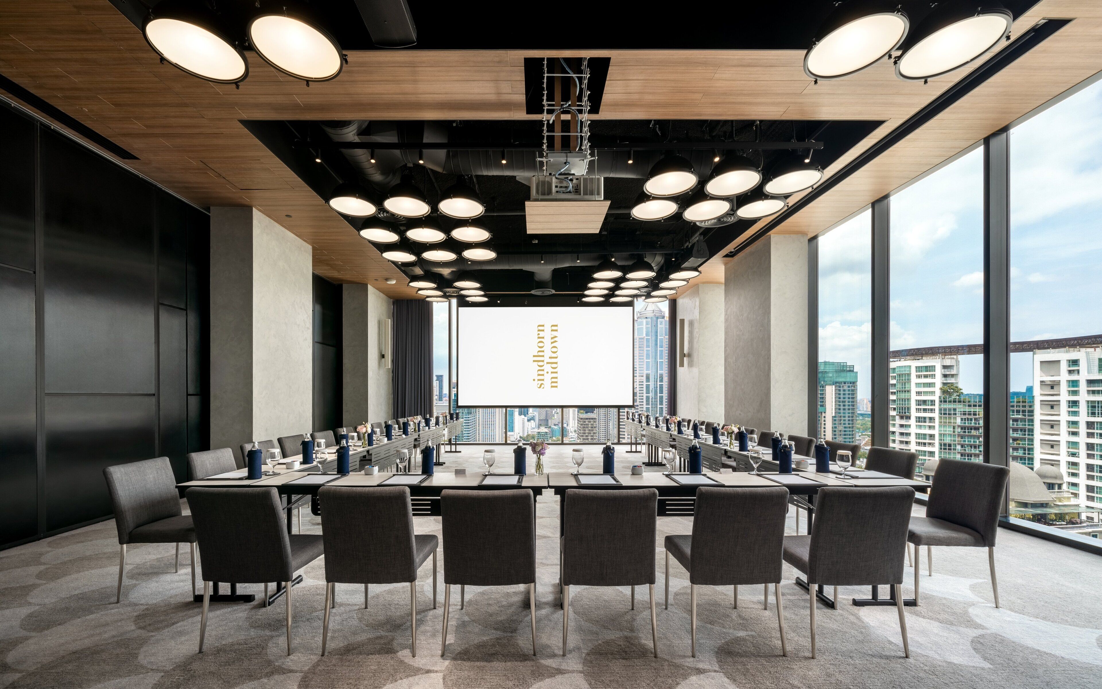 Photo - Sindhorn Midtown Hotel Bangkok, Vignette Collection by IHG