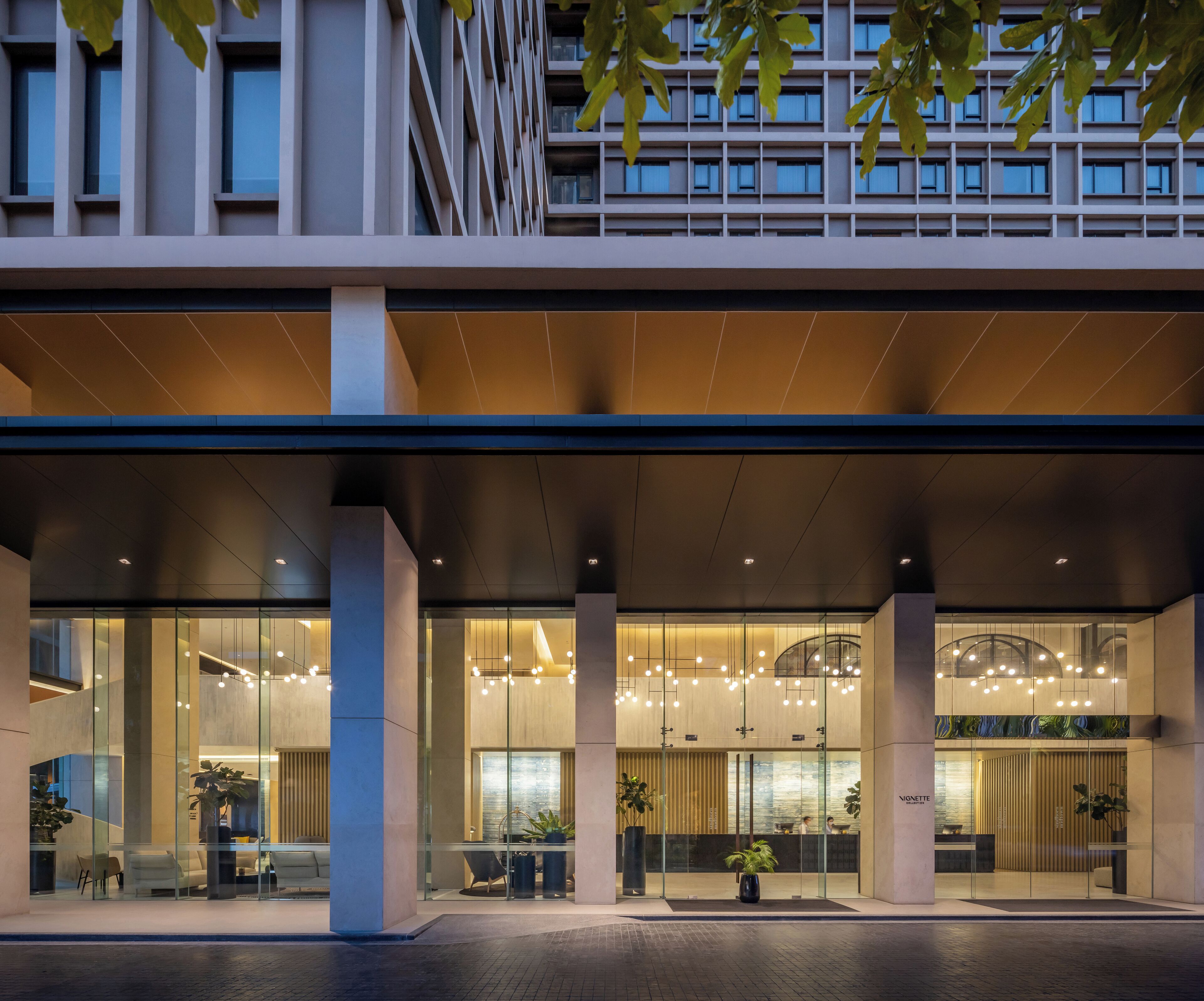 Photo - Sindhorn Midtown Hotel Bangkok, Vignette Collection by IHG