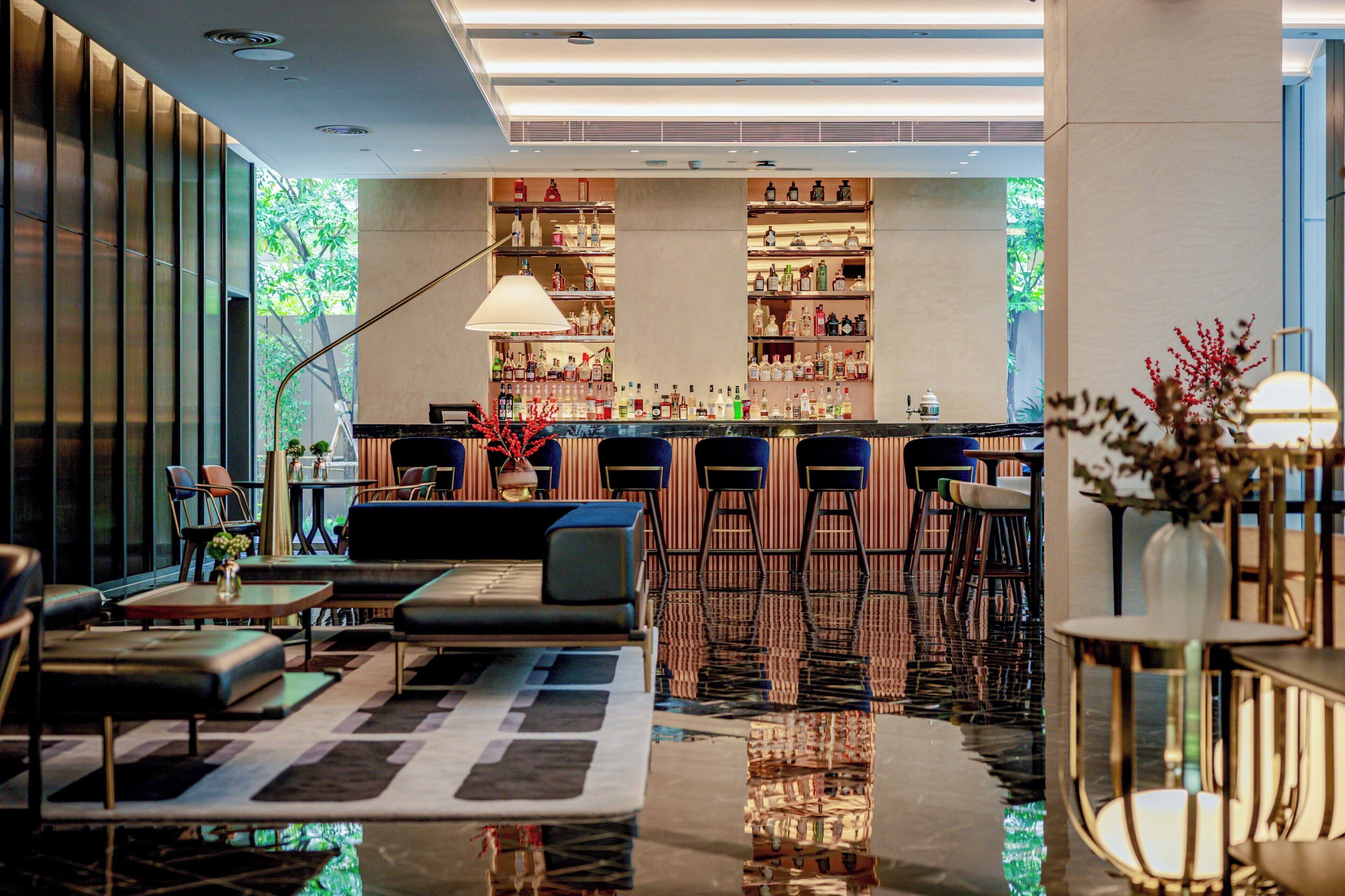 Photo - Sindhorn Midtown Hotel Bangkok, Vignette Collection by IHG