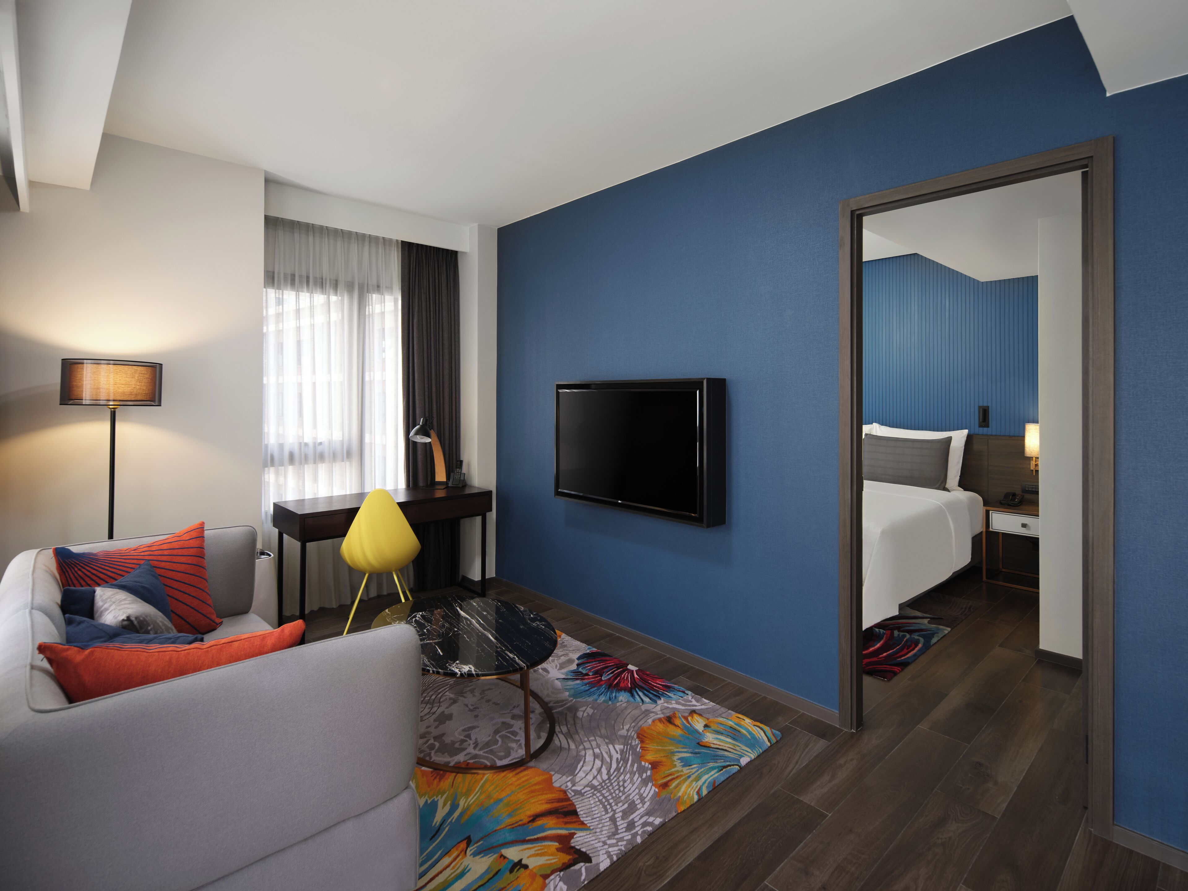 Literie de qualité supérieure, couette en duvet d'oie