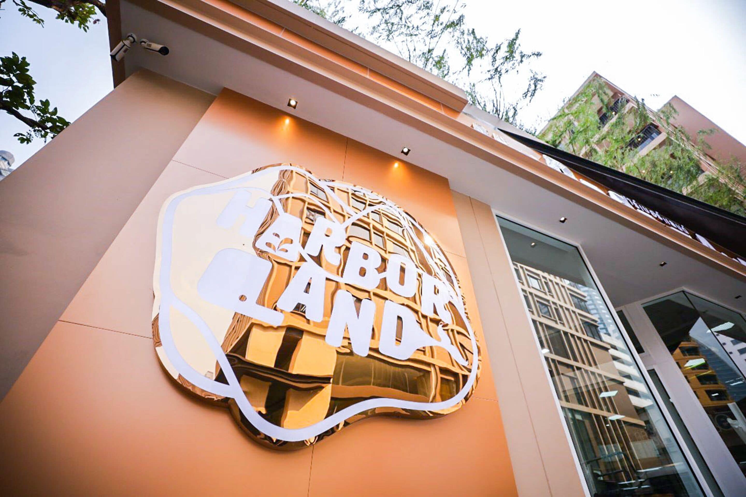 children’s play area – indoor