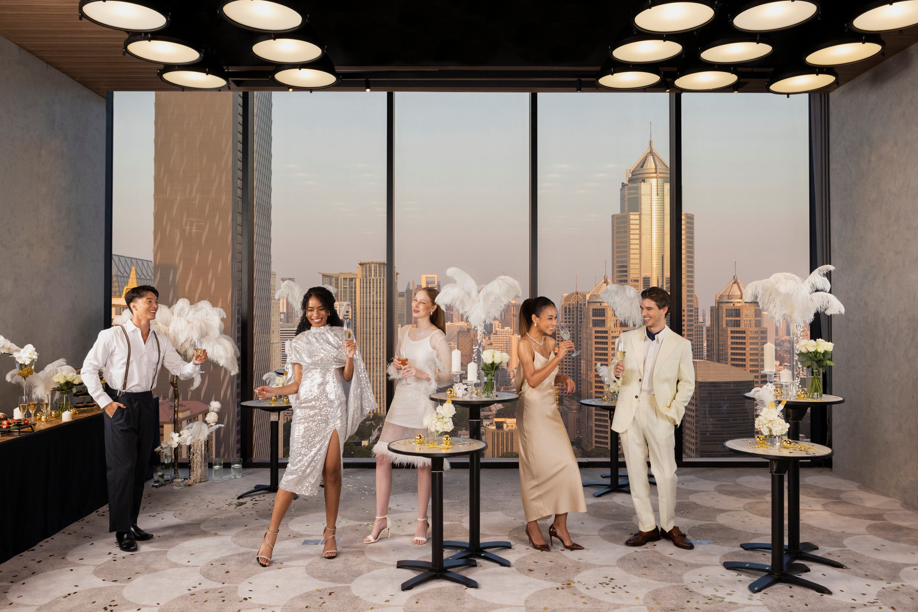 Photo - Sindhorn Midtown Hotel Bangkok, Vignette Collection by IHG