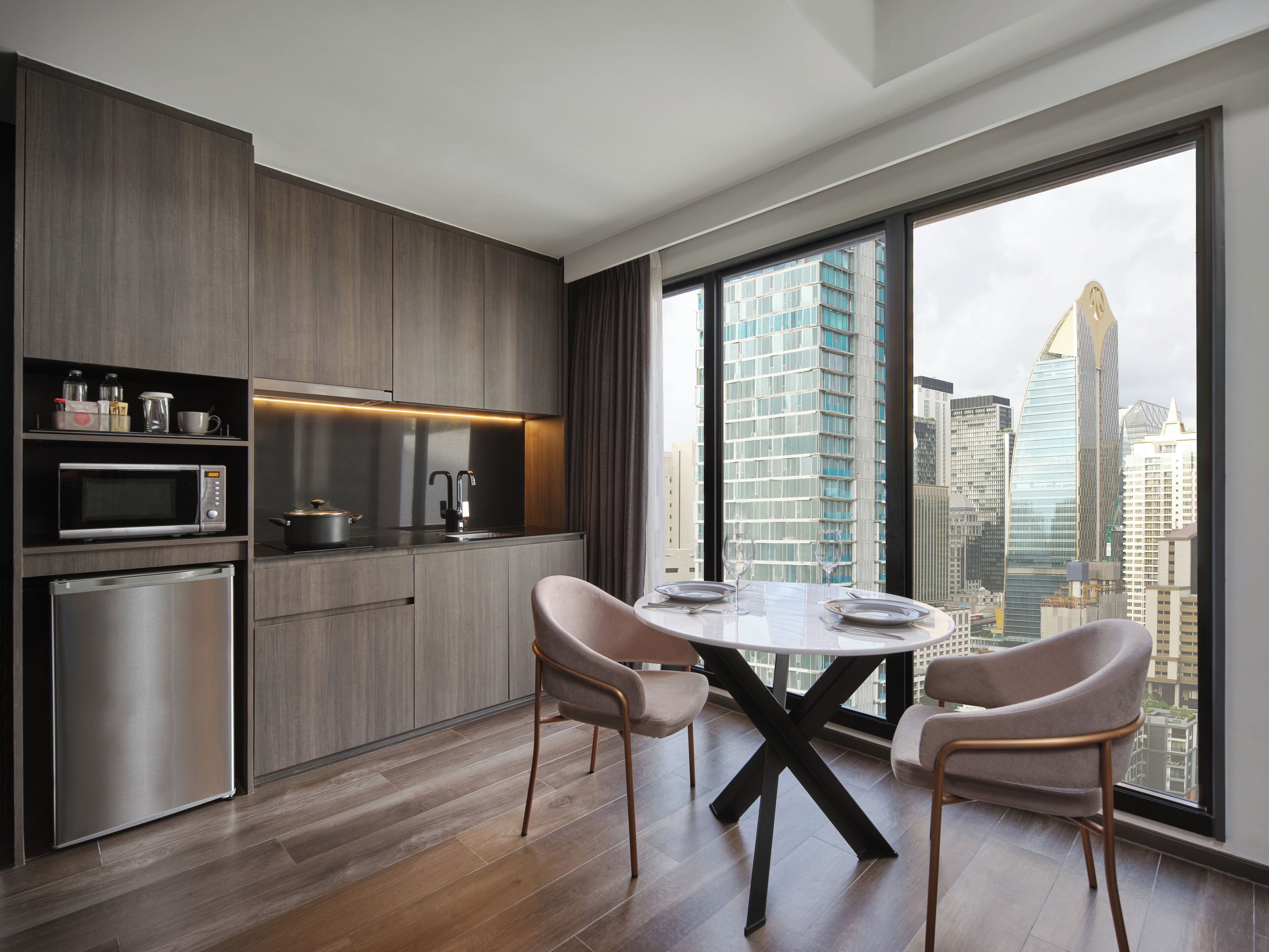 Photo - Sindhorn Midtown Hotel Bangkok, Vignette Collection by IHG