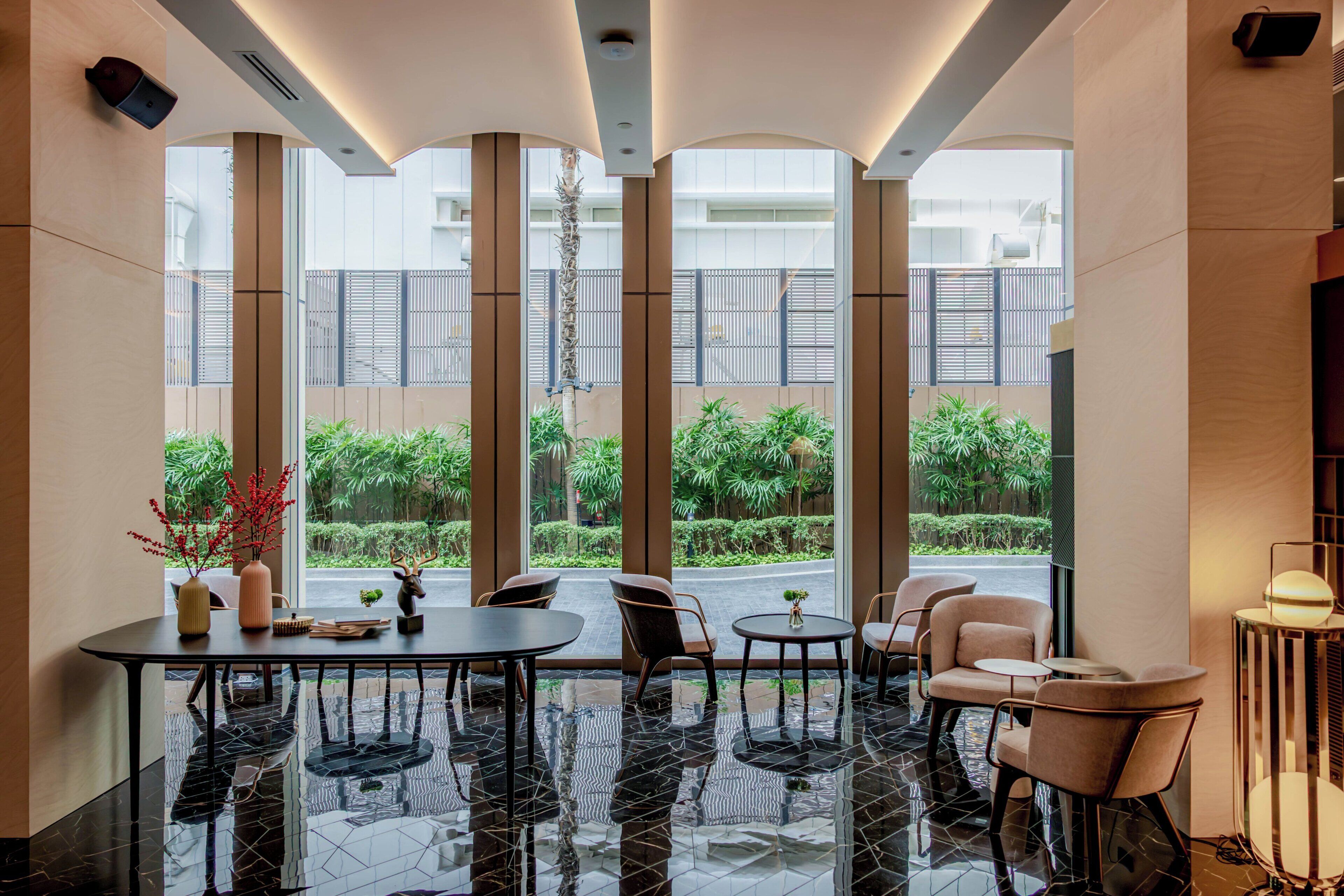 Photo - Sindhorn Midtown Hotel Bangkok, Vignette Collection by IHG