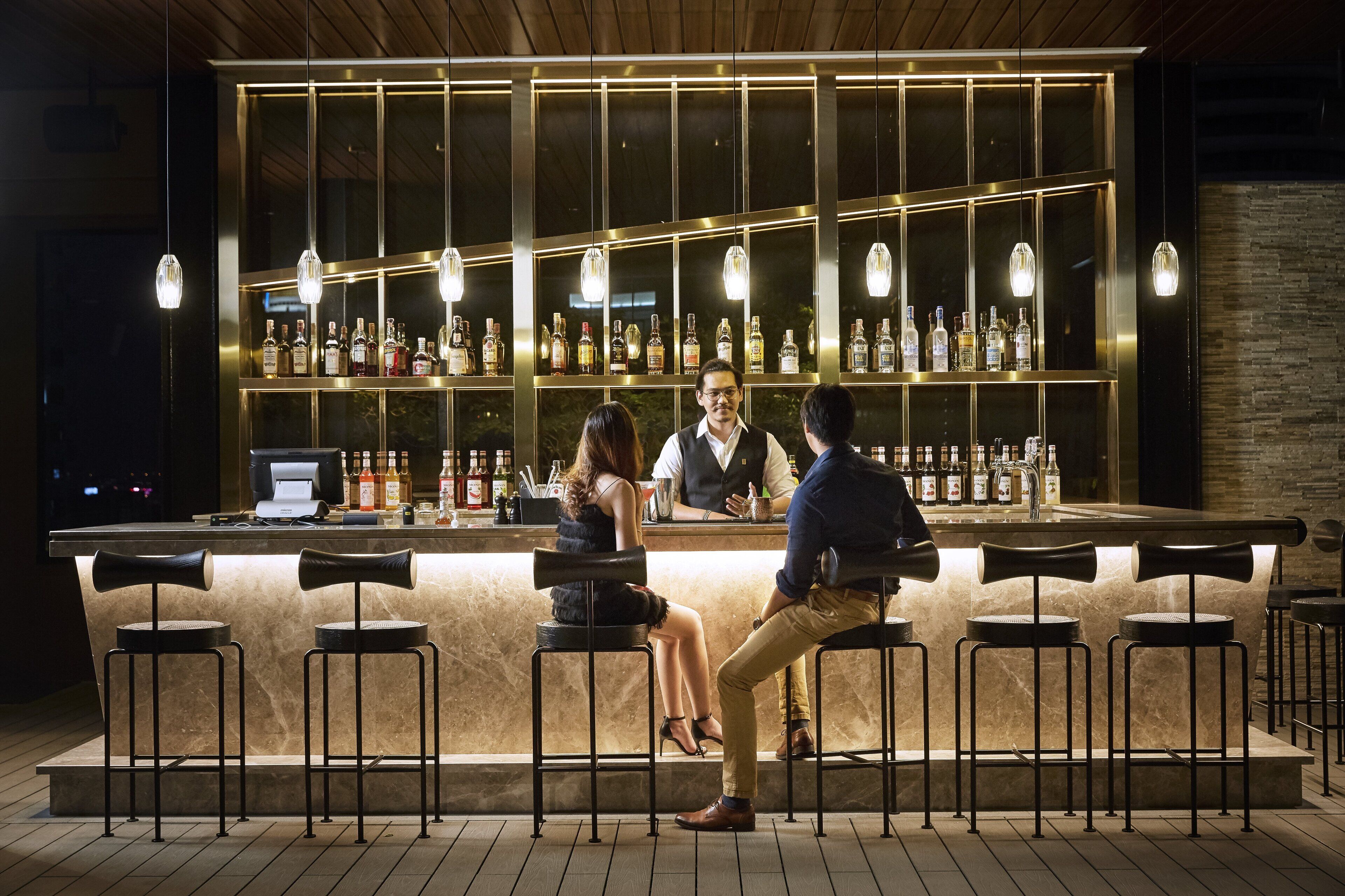 Foto - Sindhorn Midtown Hotel Bangkok, Vignette Collection by IHG