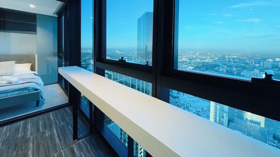 Mega Style Apartments Victoria One