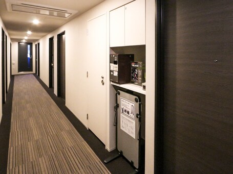 Hotel Livemax Shinjuku East - Image 26