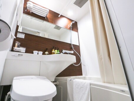 Hotel Livemax Shinjuku East - Image 10