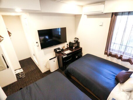 Hotel Livemax Shinjuku East - Image 3