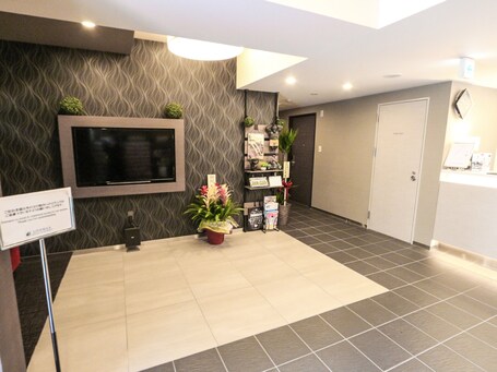 Hotel Livemax Shinjuku East - Image 15
