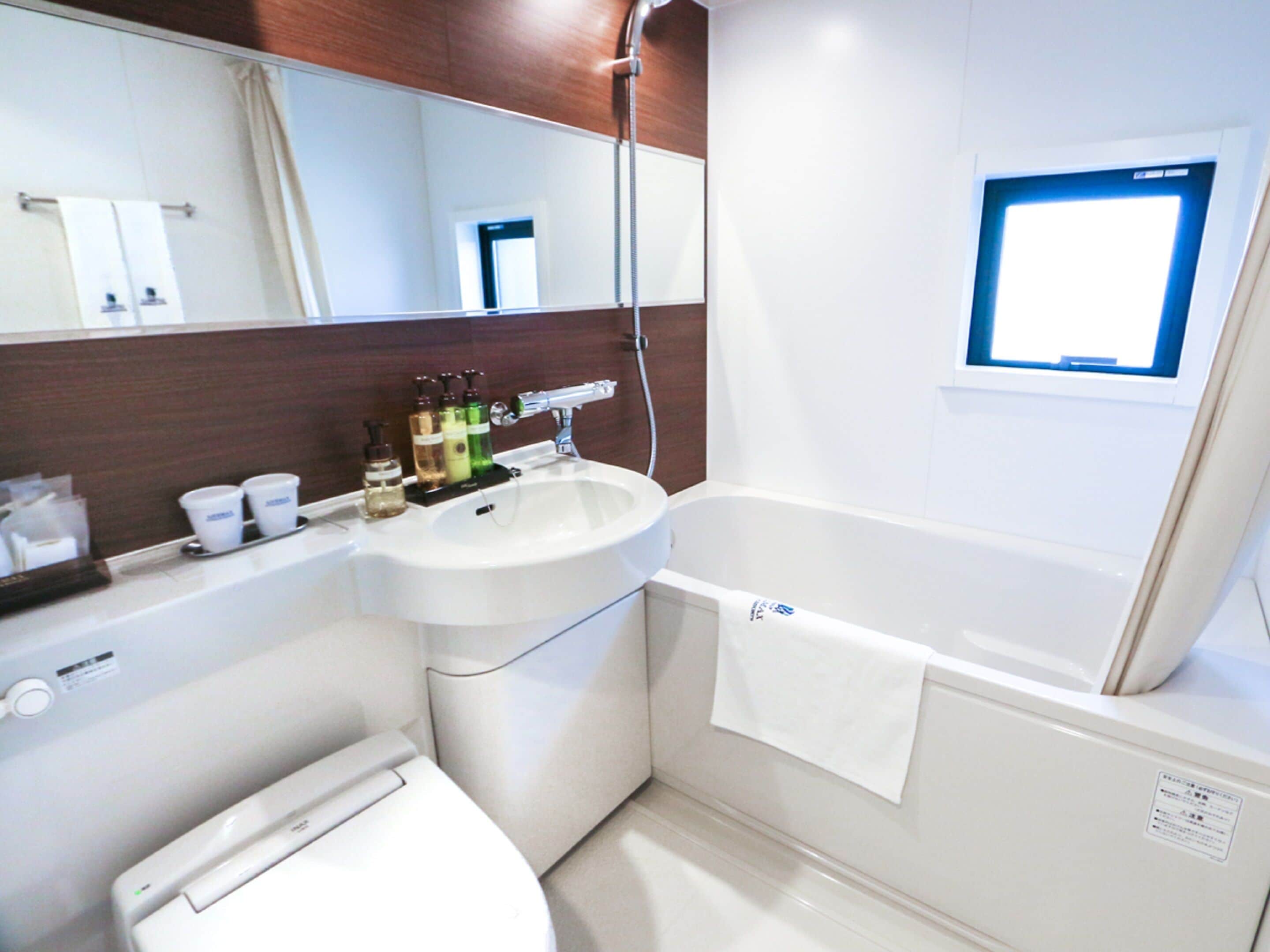 Foto - Shinjuku East Hotel