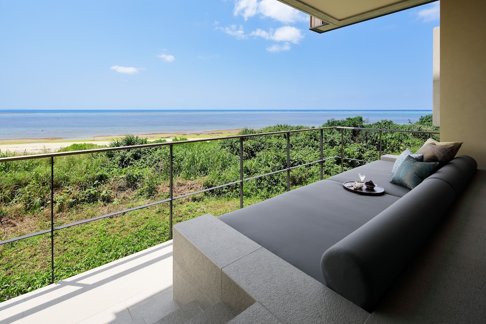 HOSHINOYA Okinawa by null