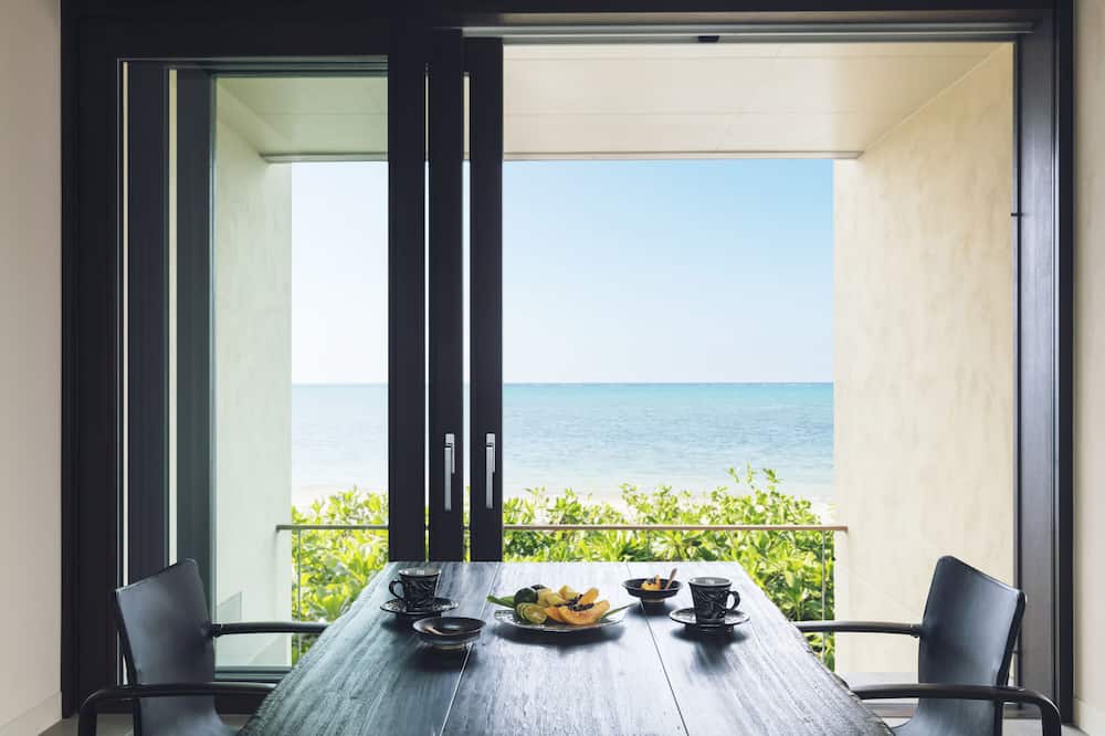 HOSHINOYA Okinawa