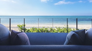 豪華套房, 多張床, 非吸煙房 (Haru, Oceanfront) | 客房景觀